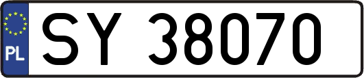 SY38070