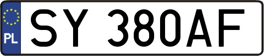SY380AF