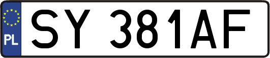 SY381AF