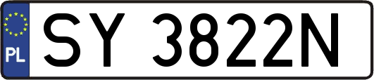SY3822N