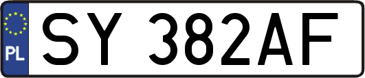 SY382AF