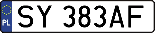 SY383AF