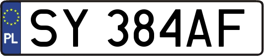 SY384AF