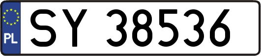 SY38536