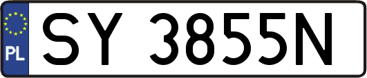SY3855N