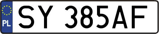 SY385AF