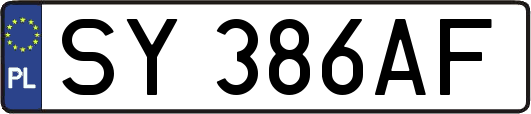 SY386AF