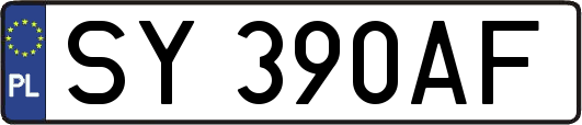 SY390AF