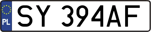SY394AF