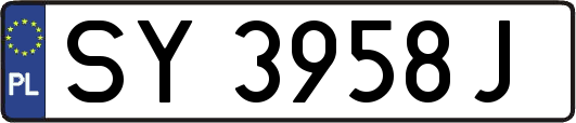 SY3958J