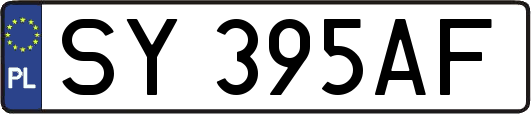 SY395AF
