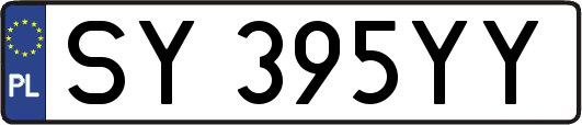 SY395YY