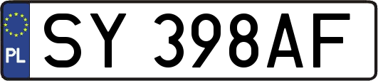 SY398AF