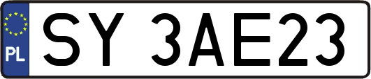 SY3AE23