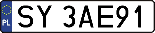 SY3AE91