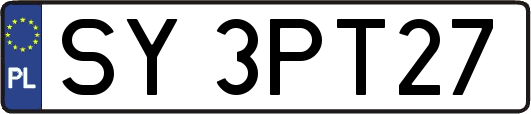 SY3PT27