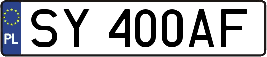 SY400AF