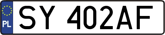 SY402AF