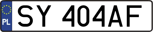 SY404AF