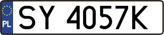 SY4057K