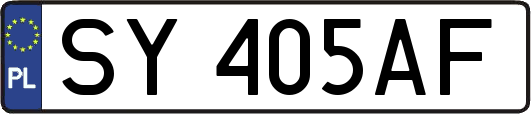 SY405AF