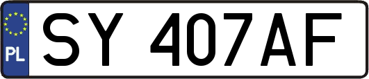 SY407AF
