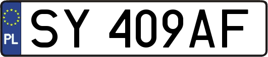 SY409AF