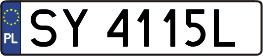 SY4115L