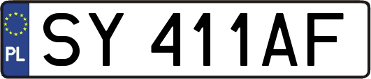 SY411AF