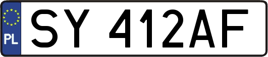 SY412AF