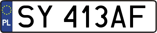 SY413AF