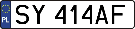 SY414AF