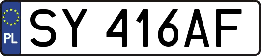 SY416AF
