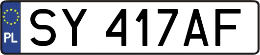 SY417AF
