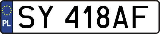 SY418AF
