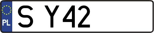 SY42