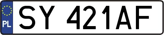 SY421AF