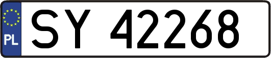 SY42268