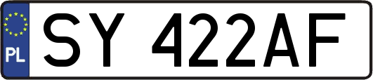 SY422AF