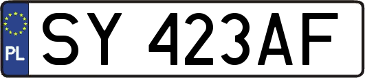 SY423AF