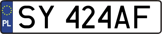 SY424AF