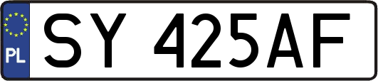 SY425AF