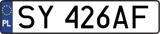 SY426AF
