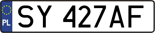 SY427AF