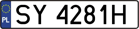 SY4281H