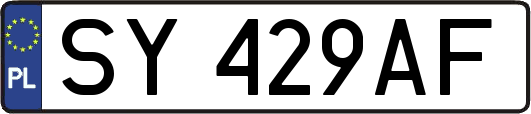 SY429AF