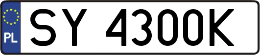SY4300K