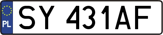SY431AF