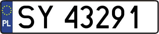 SY43291