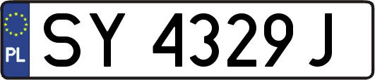 SY4329J